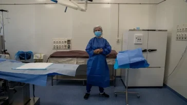 Bajban az ukránok: súlyos járvány tört ki a fronton