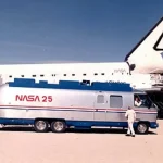 Eladó az amerikai űrprogram egyik relikviája – nem fogja elhinni, hogy mekkora