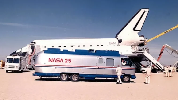 Eladó az amerikai űrprogram egyik relikviája – nem fogja elhinni, hogy mekkora