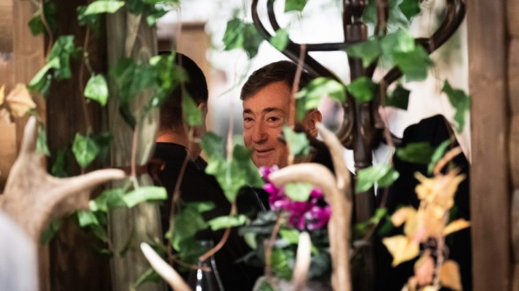 30 milliárd forintot keresett eddig az autópálya-koncesszióval Mészáros Lőrinc és Szíjj László