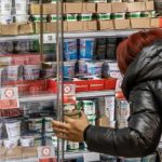 Ennek nehéz örülni: magas maradt az infláció