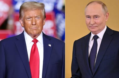 Trump már úgy is találkozna Putyinnal, hogy az orosz elnök nem tárgyal személyesen Zelenszkijjel