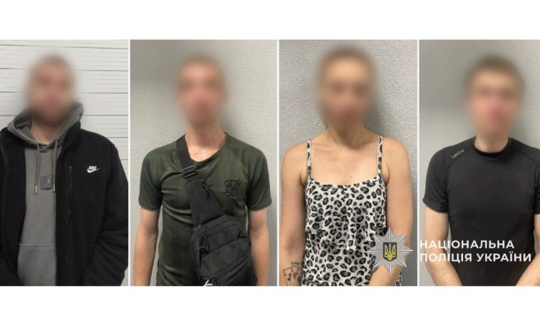 Nemlétező drónalkatrészeket árult az interneten egy ungvári csoport