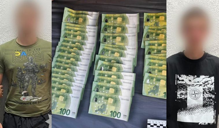 Több mint ötezer eurót loptak el egy donyecki nőtől Kárpátalján