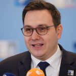 Lipavsky: Csehország békét akar Ukrajnában