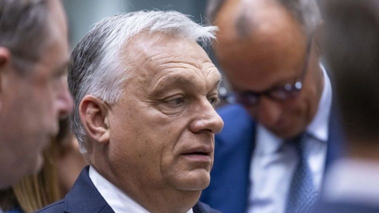 Orbán Viktor berobbantott: így kommentálta a lakáshitel és a bevándorlás kérdését