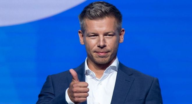 Videó: Peti már megint csúnyán lebukott