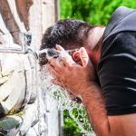 Országos és budapesti napi melegrekord dőlhetett