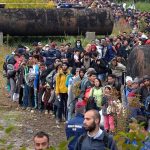 Bakondi György: Magyarország folytatja migrációs politikáját