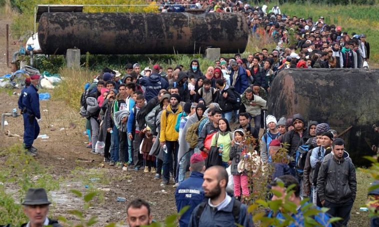 Bakondi György: Magyarország folytatja migrációs politikáját