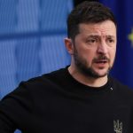 Fontos üzenetet küldött Zelenkszij