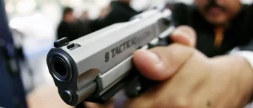 Bárban fogták el a férfit, akit a kocsmai vérengzéssel gyanúsítanak