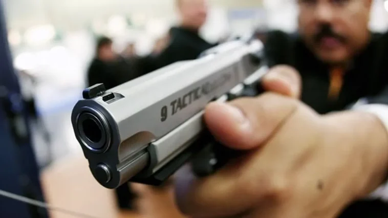 Bárban fogták el a férfit, akit a kocsmai vérengzéssel gyanúsítanak