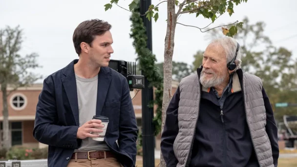 Oscar-díjas legendát borított ki Clint Eastwood a rendezési módszereivel