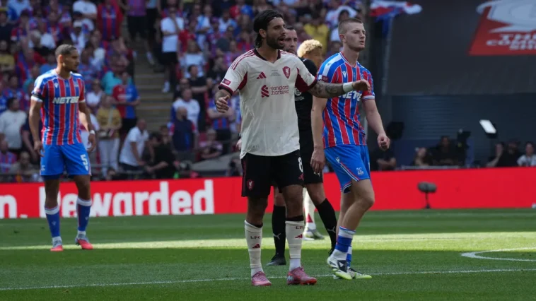 Szoboszlai csapata újabb átigazolási bombát robbant