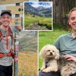 Már csak a maradványait találták a hetekkel ezelőtt eltűnt túrázónak