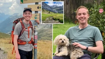 Már csak a maradványait találták a hetekkel ezelőtt eltűnt túrázónak