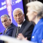 Orbán Viktor: „Ursula von der Leyen egy bürokrata, aki tőlem kapja a fizetését” (VIDEÓ)