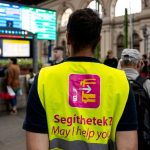 MÁV: Nem működik az online jegyvásárlás