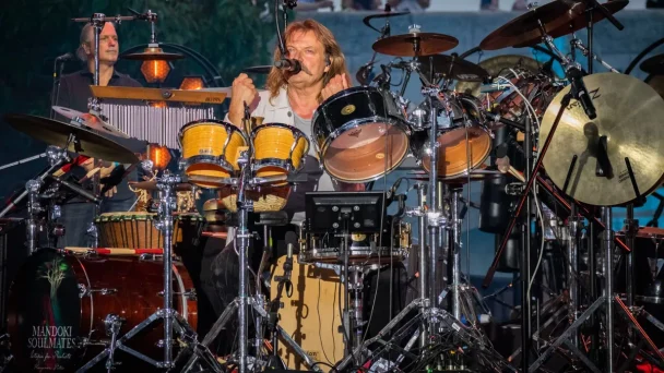 Óriási meglepetések várhatók a Mandoki Soulmates augusztus 21-i koncertjén