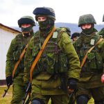 Bell: “ha Putyin tanácsadója lennék, azt mondanám, támadjon tovább”