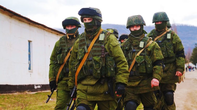 Bell: “ha Putyin tanácsadója lennék, azt mondanám, támadjon tovább”