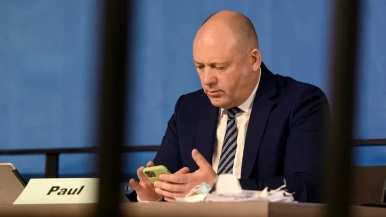 Az AfD polgármesterjelöltje nem indulhat a választásokon