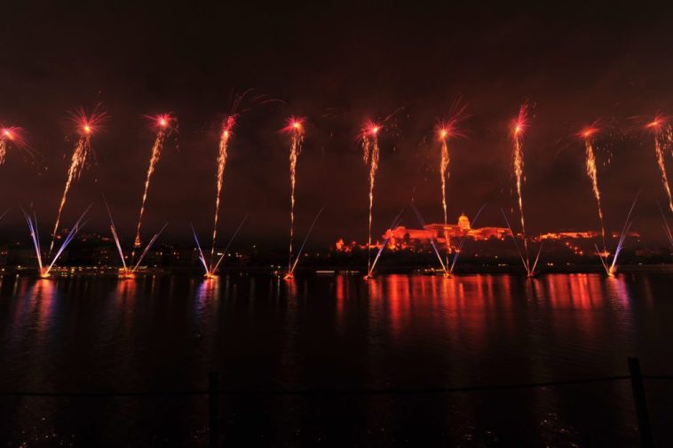 Mit mondanak a legfrissebb kutatások? A magyarok és a tűzijáték: hagyomány, közösség, élmény
