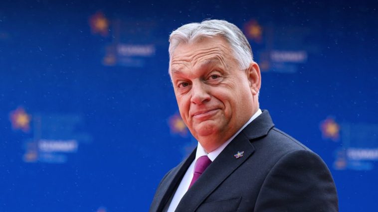Lengyel alkotmányjogász mondta ki az egyértelmű tényt: Orbán Viktor nem diktátor