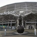 Szektorbezárással és pénzbírsággal büntette az UEFA a Fradit