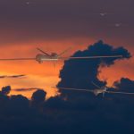 Orosz drón zuhant egy NATO-tagállam területére: az ország vezetői a Kreml provokációját sejtik mögötte