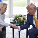 Amerikai–európai vámmegállapodás: az amerikaiak megették reggelire a brüsszeli tárgyalódelegációt