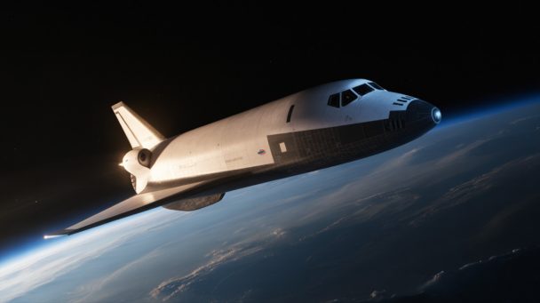 Hamarosan újra felszáll Amerika szupertitkos űrrepülőgépe