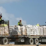 Izrael: Az ENSZ félrevezeti a világot