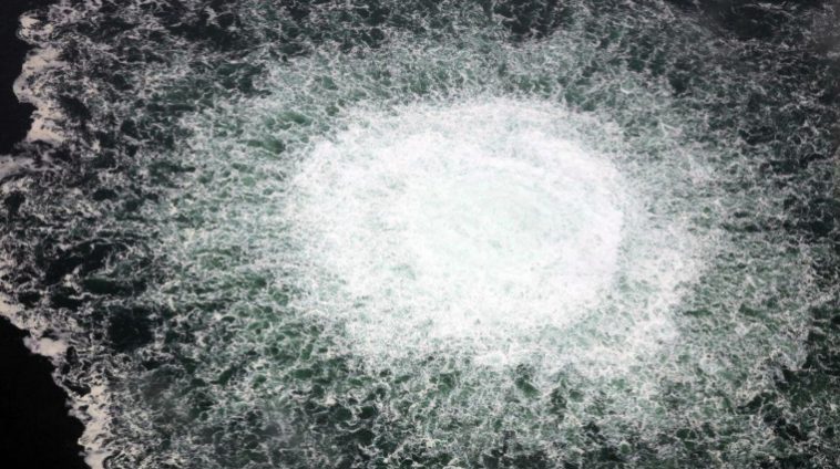 Letartóztatták az Északi Áramlat szabotázs gyanúsítottját Olaszországban