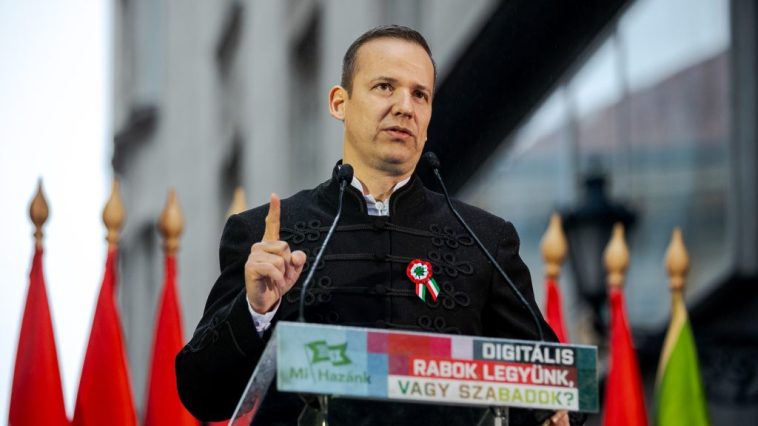 Toroczkai László: Nem Schadl György volt a végrehajtói maffia csúcsán, hanem egy miniszter