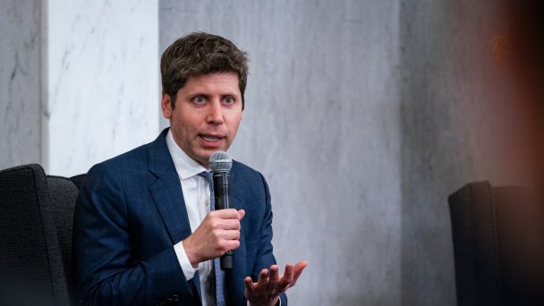 Kivételes karrierlehetőségeket kínál a mesterséges intelligencia a ChatGPT atyja szerint