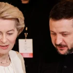 Brüsszel hoppon maradt – nincs helye az orosz–ukrán béketárgyalásokon