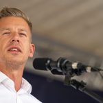 Magyar Péter: Én úgy hallom, Nagy Márton nemsokára távozik