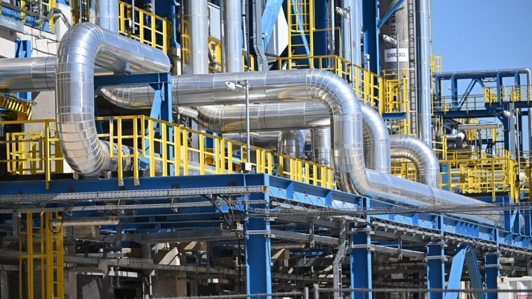 Felháborító: vezércikkben örvendezik az ukrán lap, hogy Magyarország nem jut olajhoz