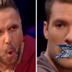 „Ki vagy te, hogy megmondd?” – Valkusz Milán és Majka egymásnak feszülnek az X-Faktor válogatóján