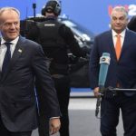 Tusk padlót foghat az olaszok felismerésétől: Orbán Viktor előnyben, értékes eszközhöz jutott