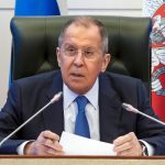 Lavrov szerint Oroszország készen áll a találkozóra Zelenszkijjel, ha az megfelelően előkészített