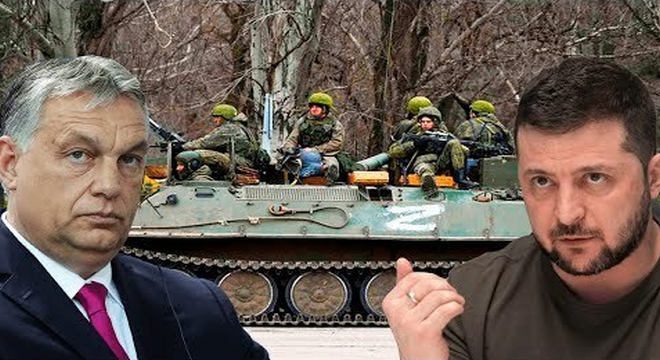 Magyarországot nem lehet fenyegetni