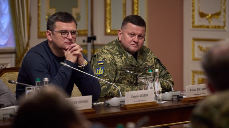 Majdnem megbuktatták Amerikából Zelenszkijt – Ő lett volna az utód