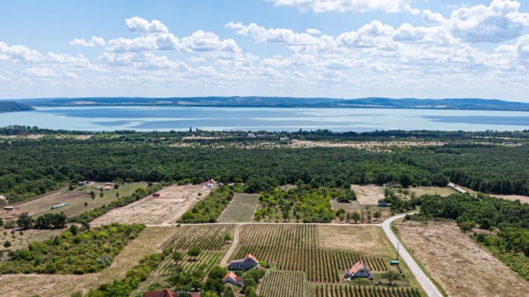 Súlyos a helyzet: eltűnt 300 millió köbméter víz a Balatonból