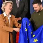 Szijjártó szerint Zelenszkij és Ursula egyeztetett az olajvezeték elleni támadásról