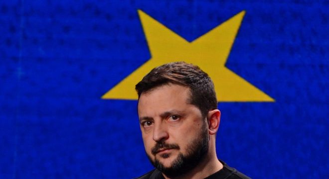 Lengyelország is blokkolja Ukrajna EU-csatlakozását