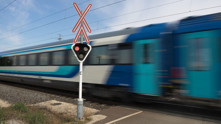 Nagy újítást leplezett le a MÁV vezére