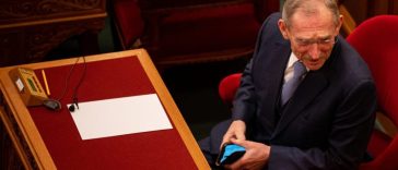 Határrendészeti adatbázisba kerülhetnek az ingázók